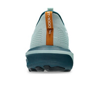 Asics zapatilla running hombre GT-1000 14 TR vista trasera