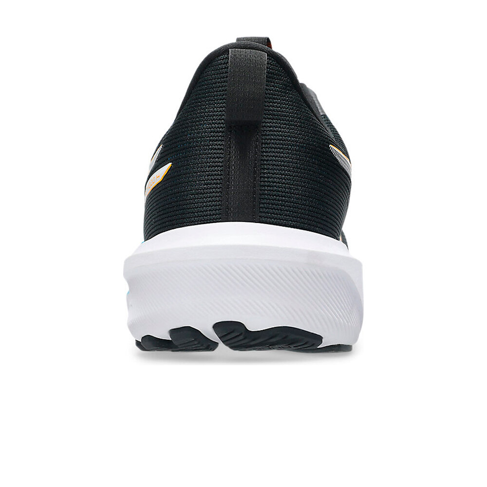 Asics zapatilla running hombre GT-1000 14 vista trasera