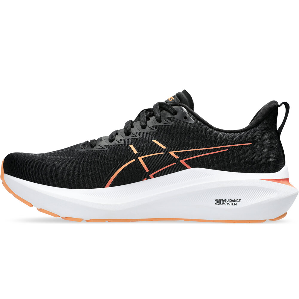 Asics zapatilla running hombre GT-2000 13 puntera