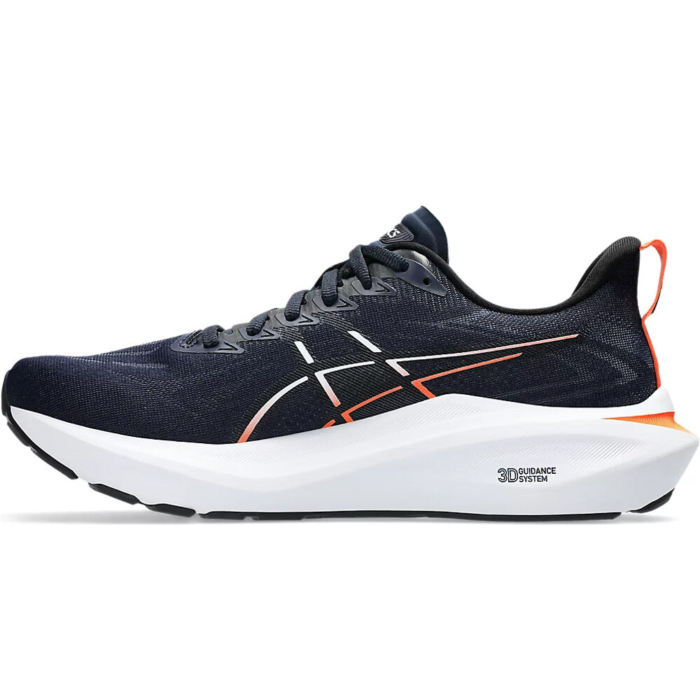 Asics zapatilla running hombre GT-2000 13 puntera