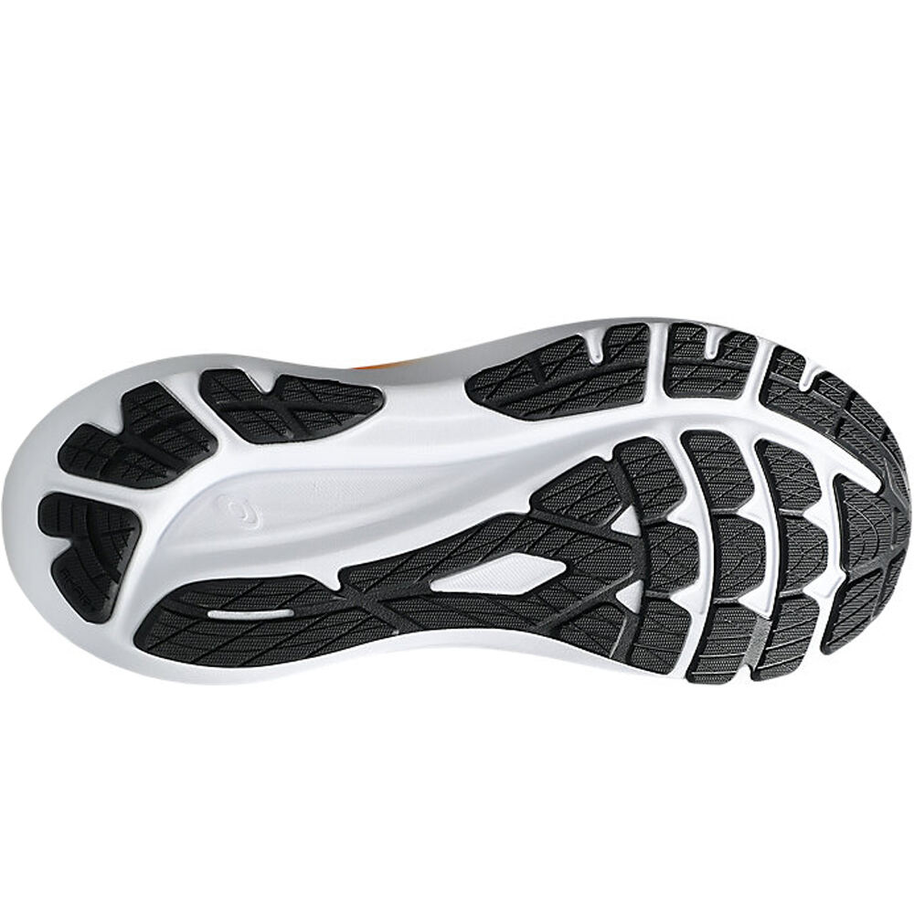 Asics zapatilla running hombre GT-2000 13 vista superior