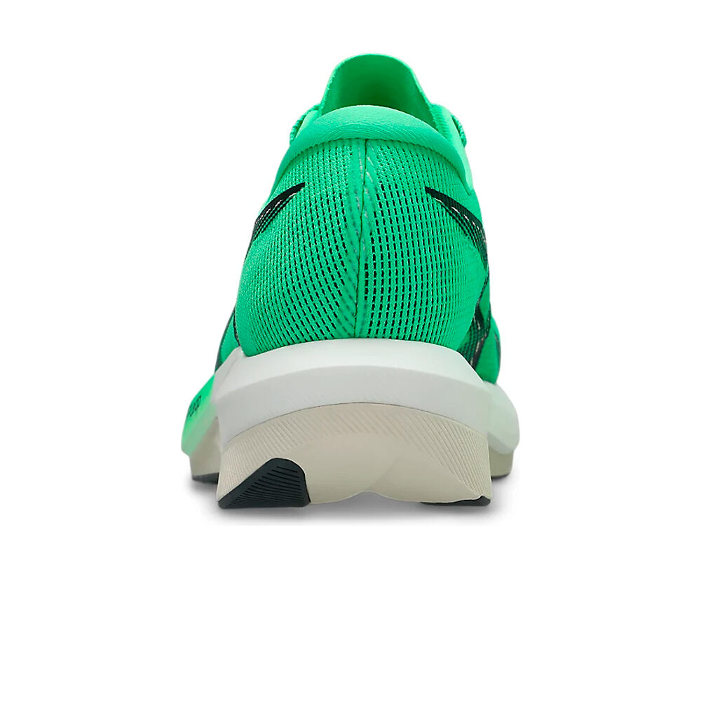 Asics zapatilla running hombre MAGIC SPEED 5 vista trasera