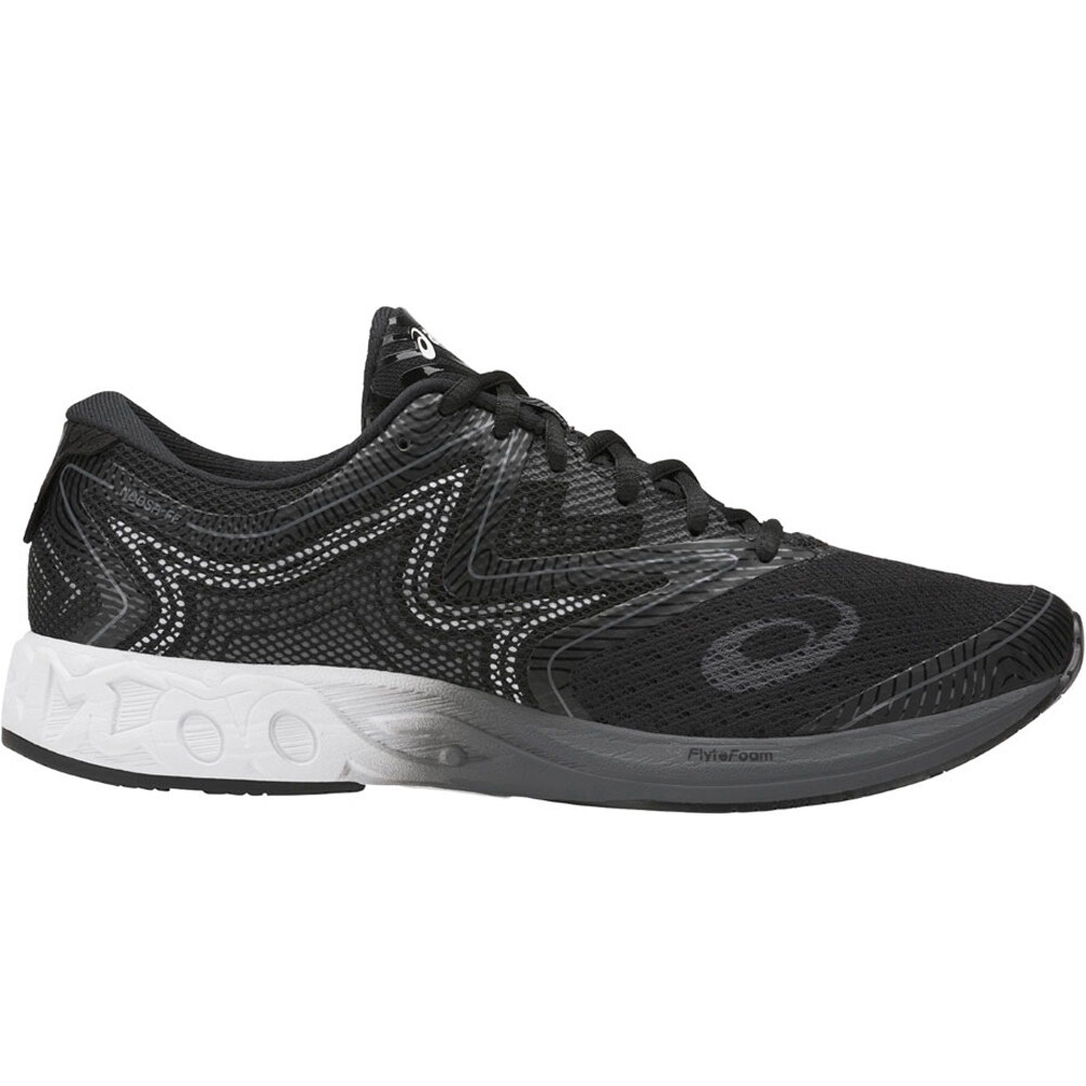 Asics zapatilla running hombre NOOSA FF lateral exterior