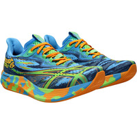 Asics zapatilla running hombre NOOSA TRI 15 lateral interior