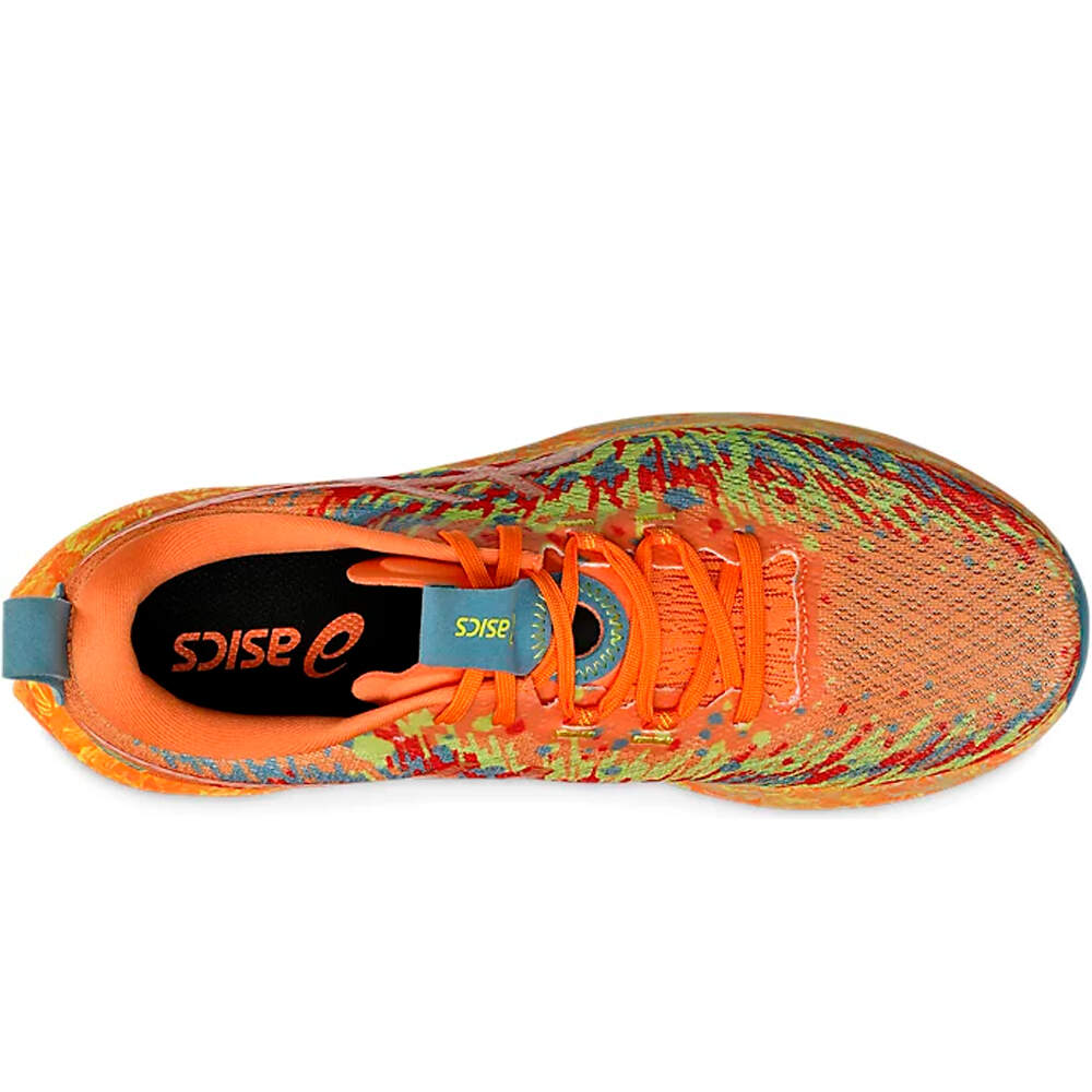 Asics zapatilla running hombre NOOSA TRI 16 05