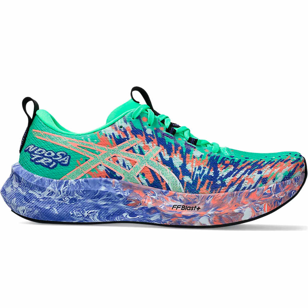Asics zapatilla running hombre NOOSA TRI 16 lateral exterior