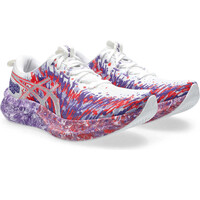 Asics zapatilla running hombre NOOSA TRI 16 lateral interior