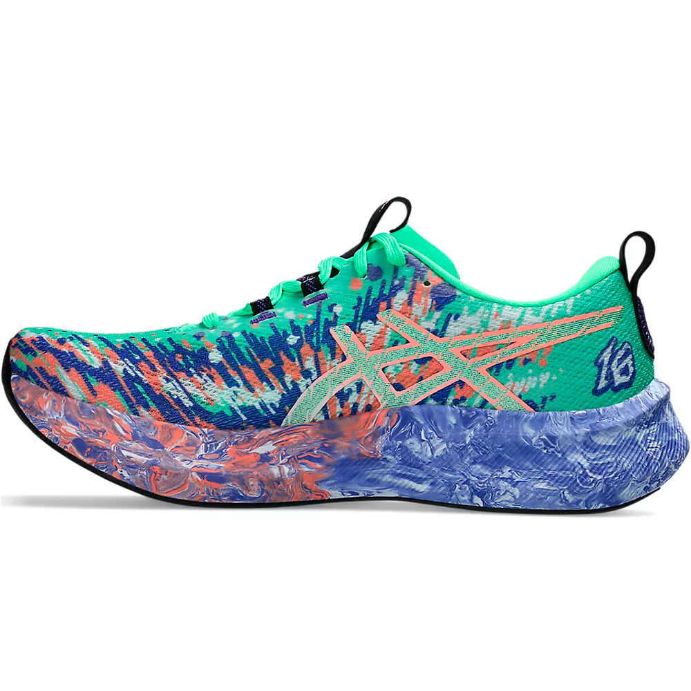 Asics zapatilla running hombre NOOSA TRI 16 puntera
