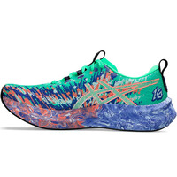 Asics zapatilla running hombre NOOSA TRI 16 puntera