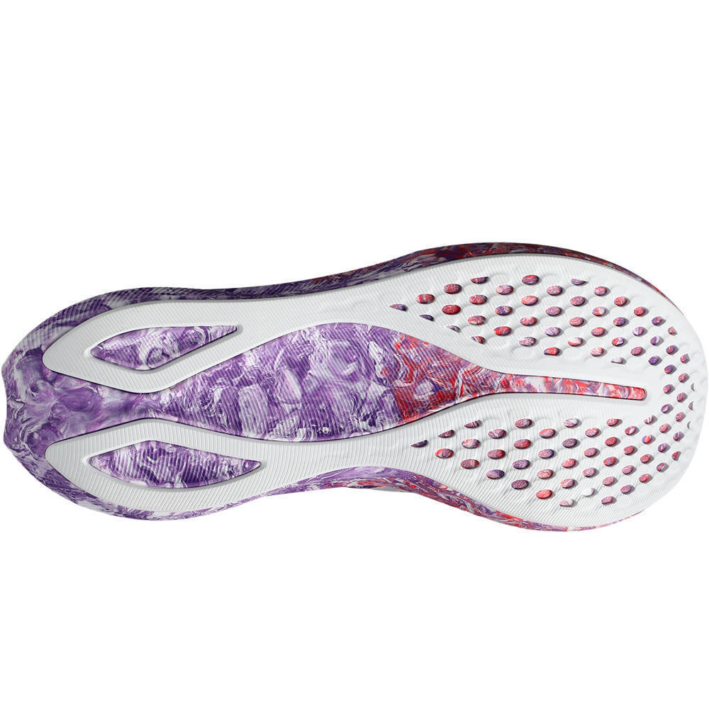 Asics zapatilla running hombre NOOSA TRI 16 vista superior