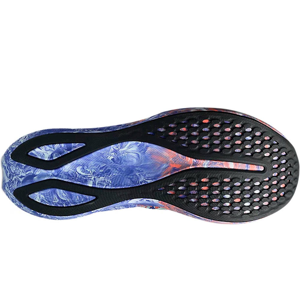 Asics zapatilla running hombre NOOSA TRI 16 vista superior