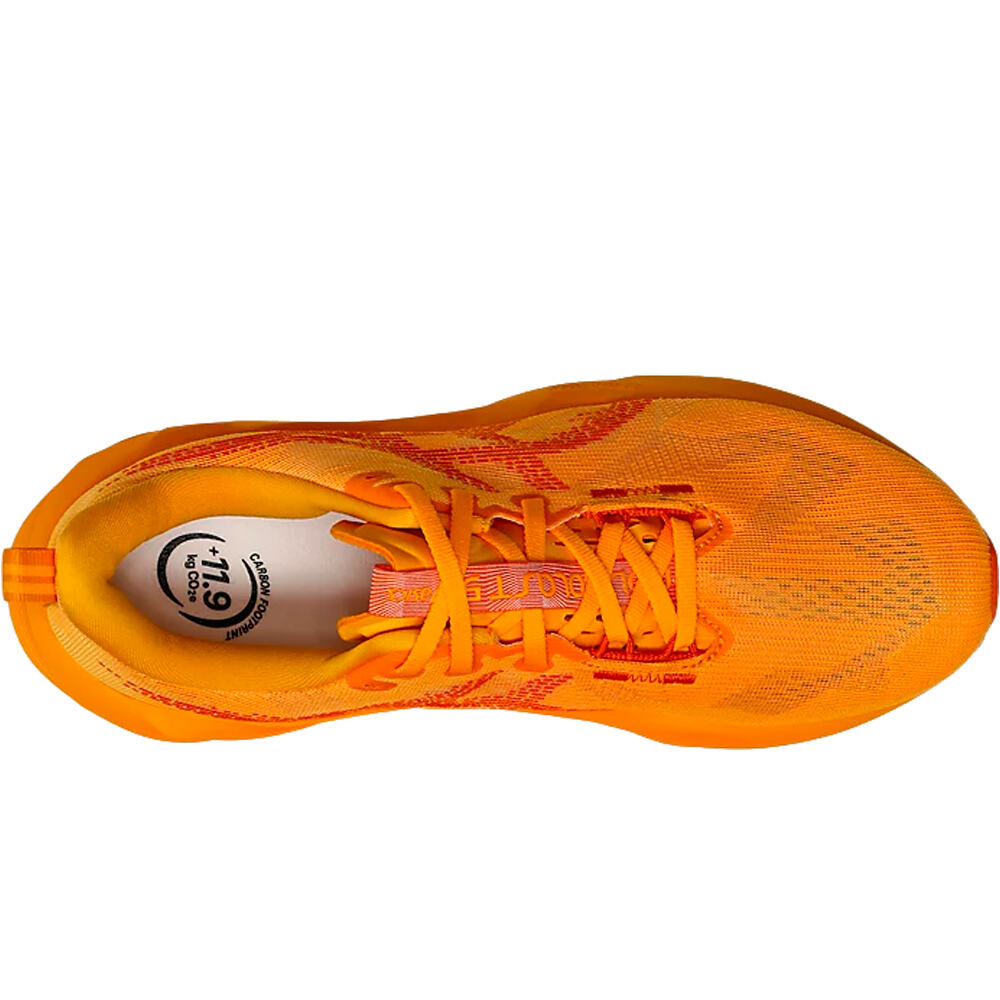 Asics zapatilla running hombre NOVABLAST 5 05