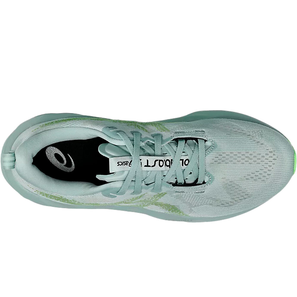 Asics zapatilla running hombre NOVABLAST 5 05