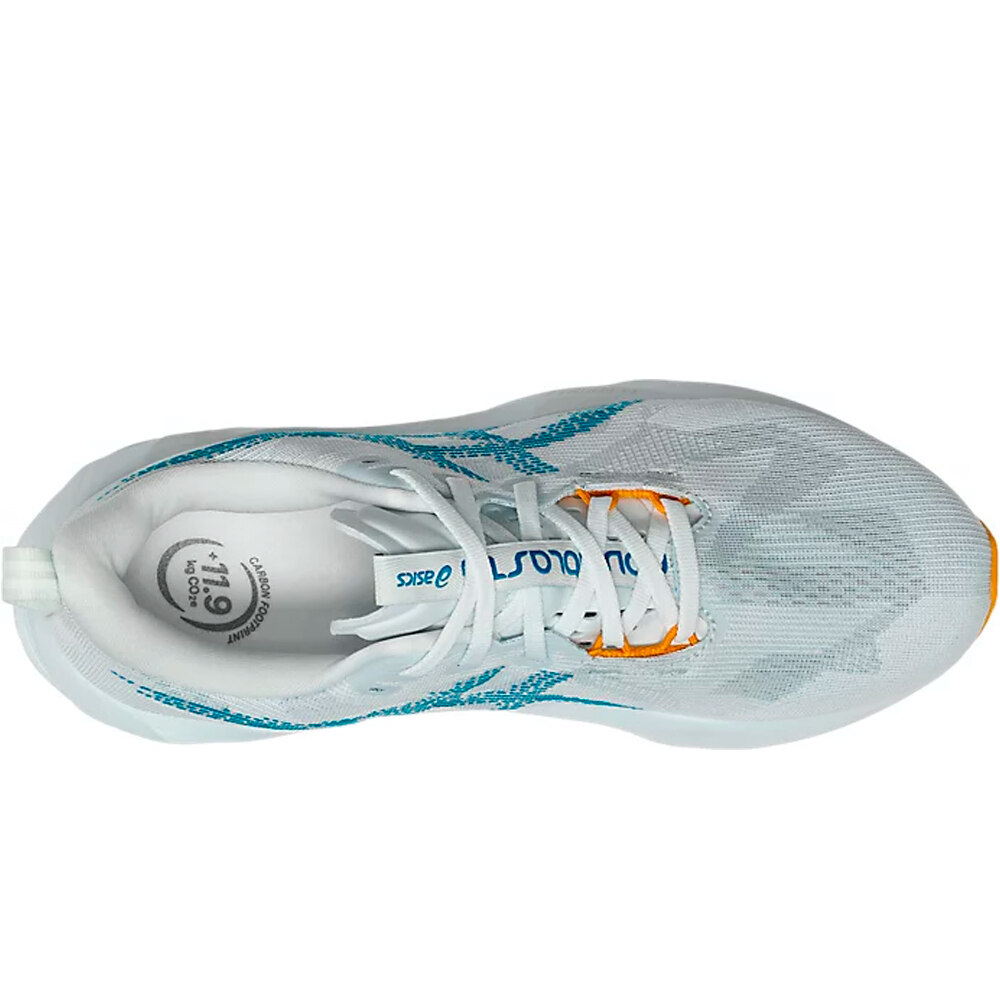 Asics zapatilla running hombre NOVABLAST 5 05