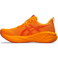 Asics zapatilla running hombre NOVABLAST 5 puntera