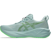 Asics zapatilla running hombre NOVABLAST 5 puntera