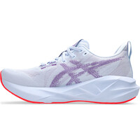 Asics zapatilla running hombre NOVABLAST 5 TOKYO puntera