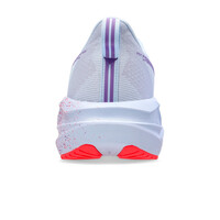 Asics zapatilla running hombre NOVABLAST 5 TOKYO vista trasera