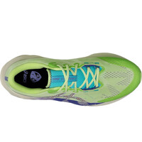 Asics zapatilla running hombre NOVABLAST 5 TR 05
