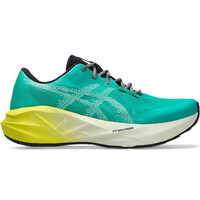 Asics zapatilla running hombre NOVABLAST 5 TR W lateral exterior