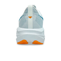 Asics zapatilla running hombre NOVABLAST 5 vista trasera