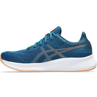 Asics zapatilla running hombre PATRIOT 13 puntera