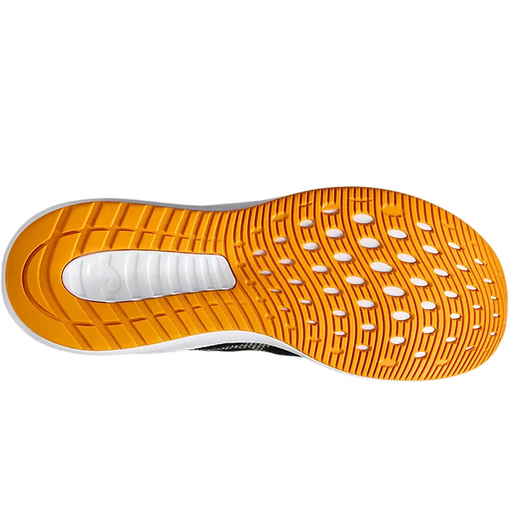 Asics zapatilla running hombre PATRIOT 13 vista superior