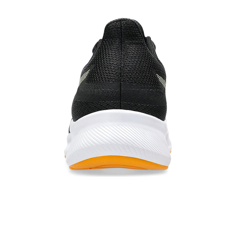 Asics zapatilla running hombre PATRIOT 13 vista trasera