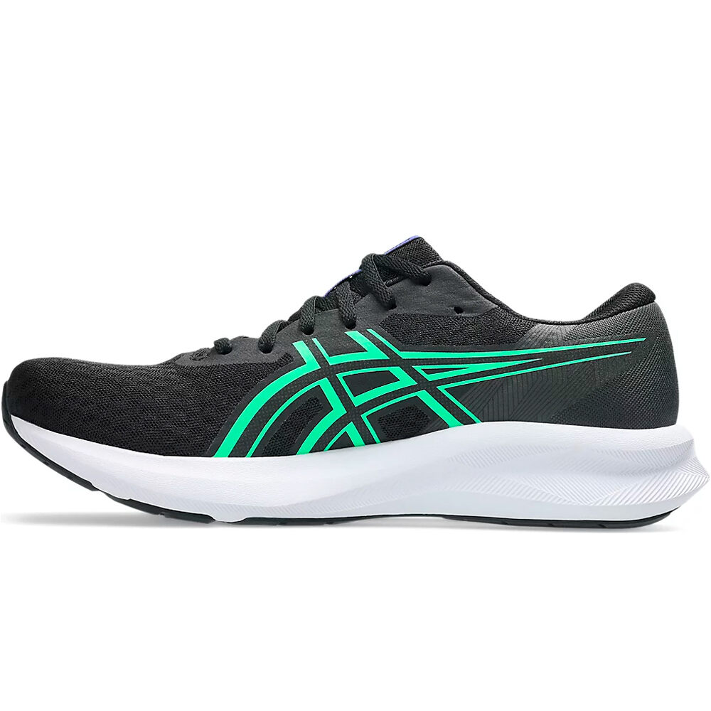 Asics zapatilla running hombre PATRIOT 14 puntera