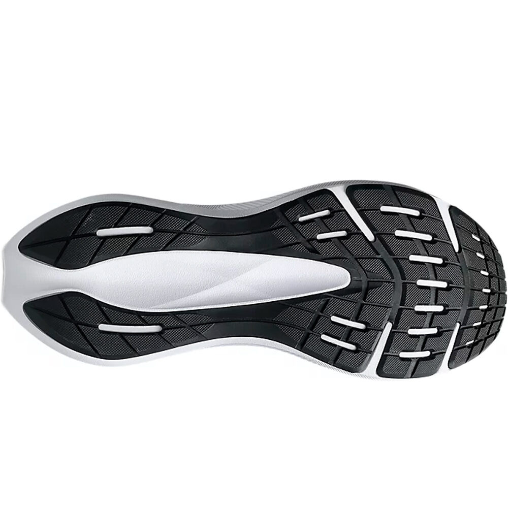 Asics zapatilla running hombre PATRIOT 14 vista superior