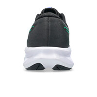 Asics zapatilla running hombre PATRIOT 14 vista trasera