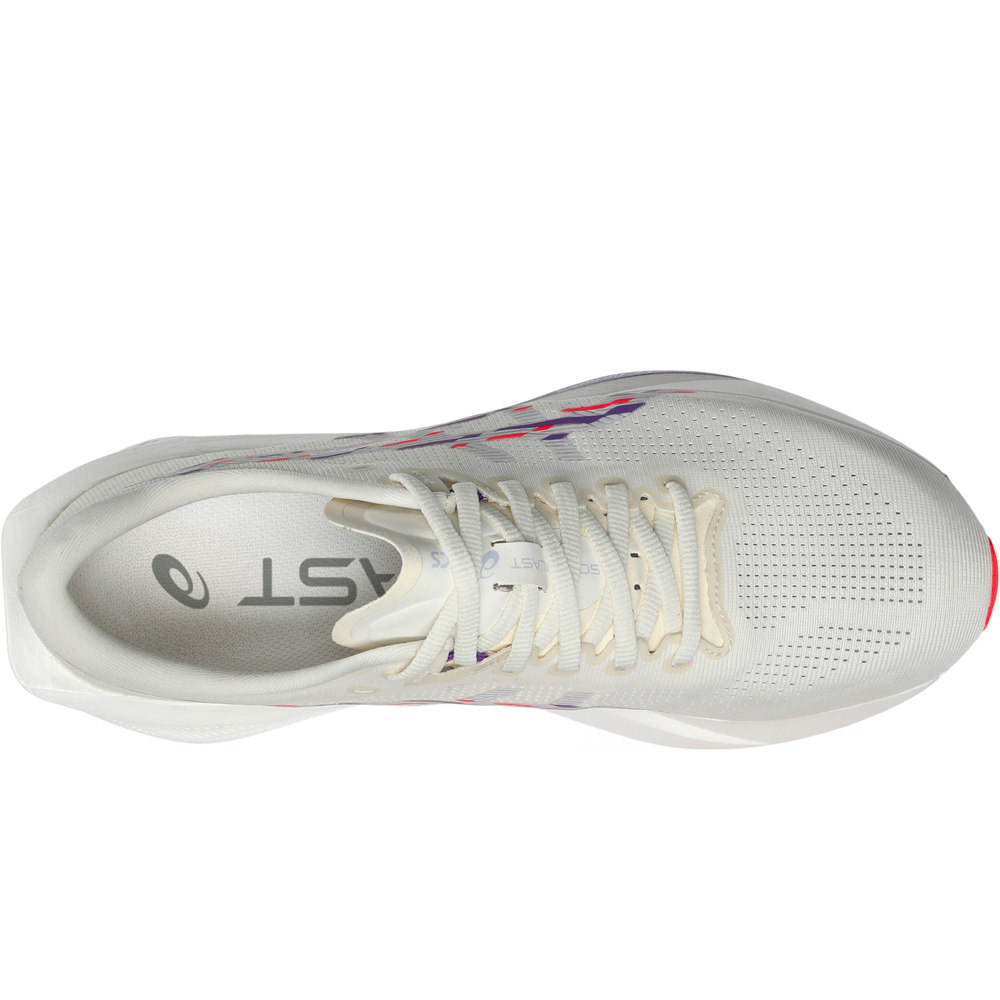 Asics zapatilla running hombre SONICBLAST 05