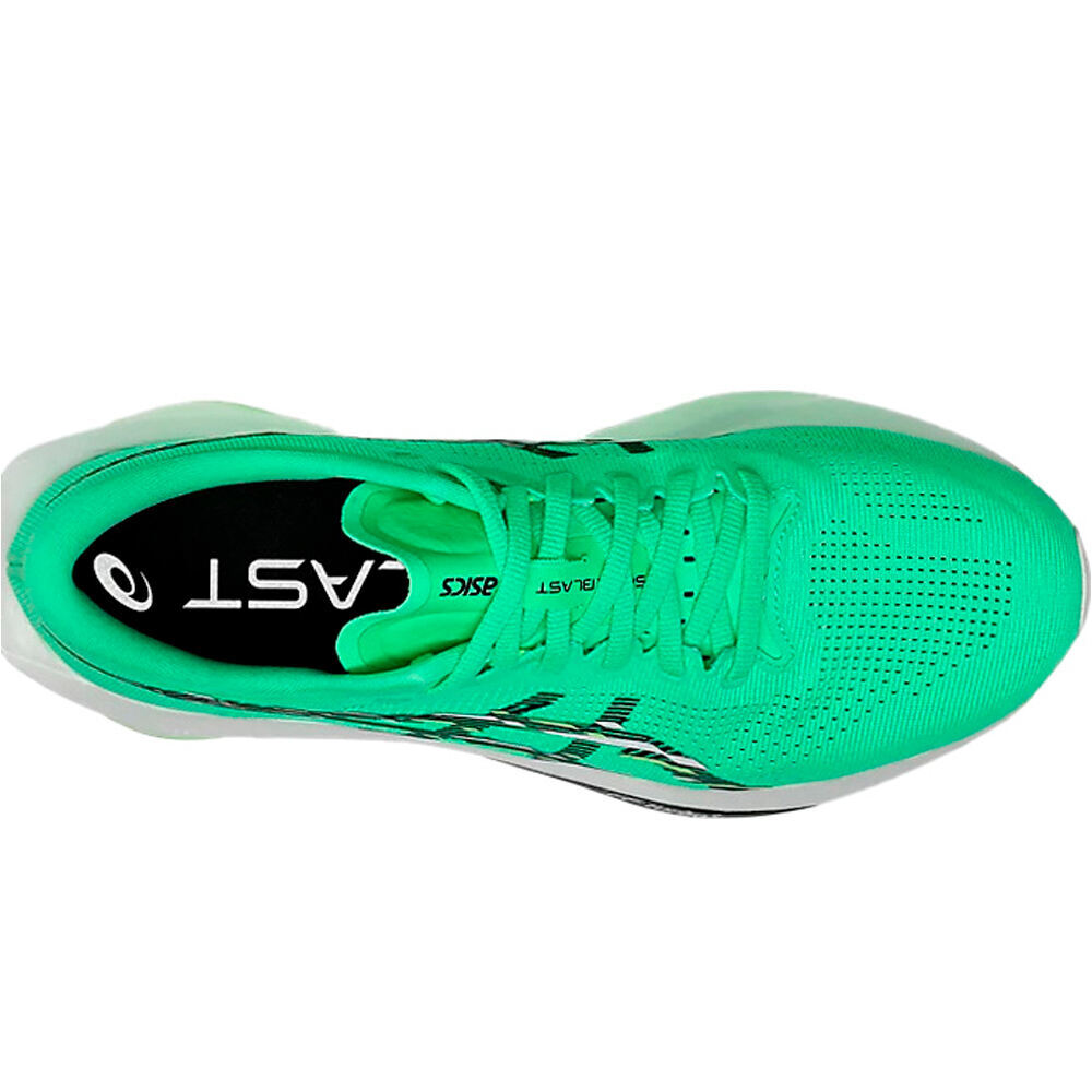 Asics zapatilla running hombre SONICBLAST 05