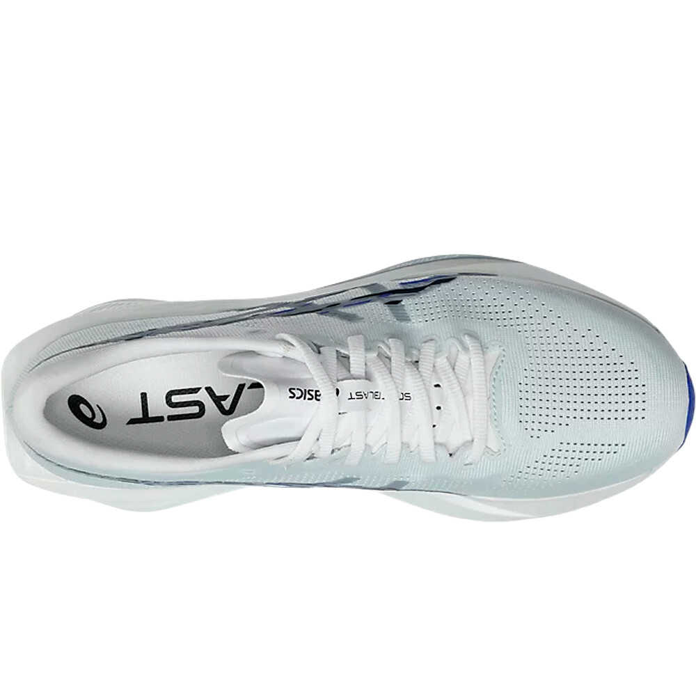 Asics zapatilla running hombre SONICBLAST 05