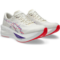 Asics zapatilla running hombre SONICBLAST lateral interior