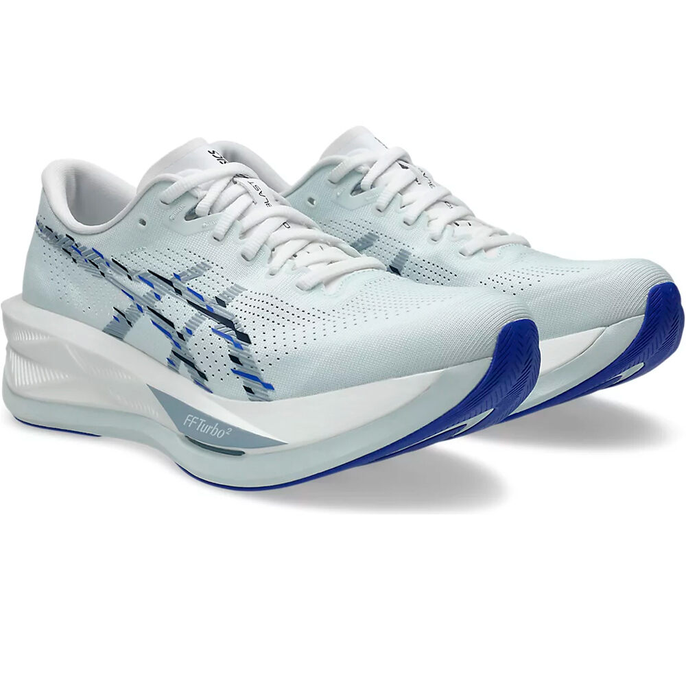 Asics zapatilla running hombre SONICBLAST lateral interior
