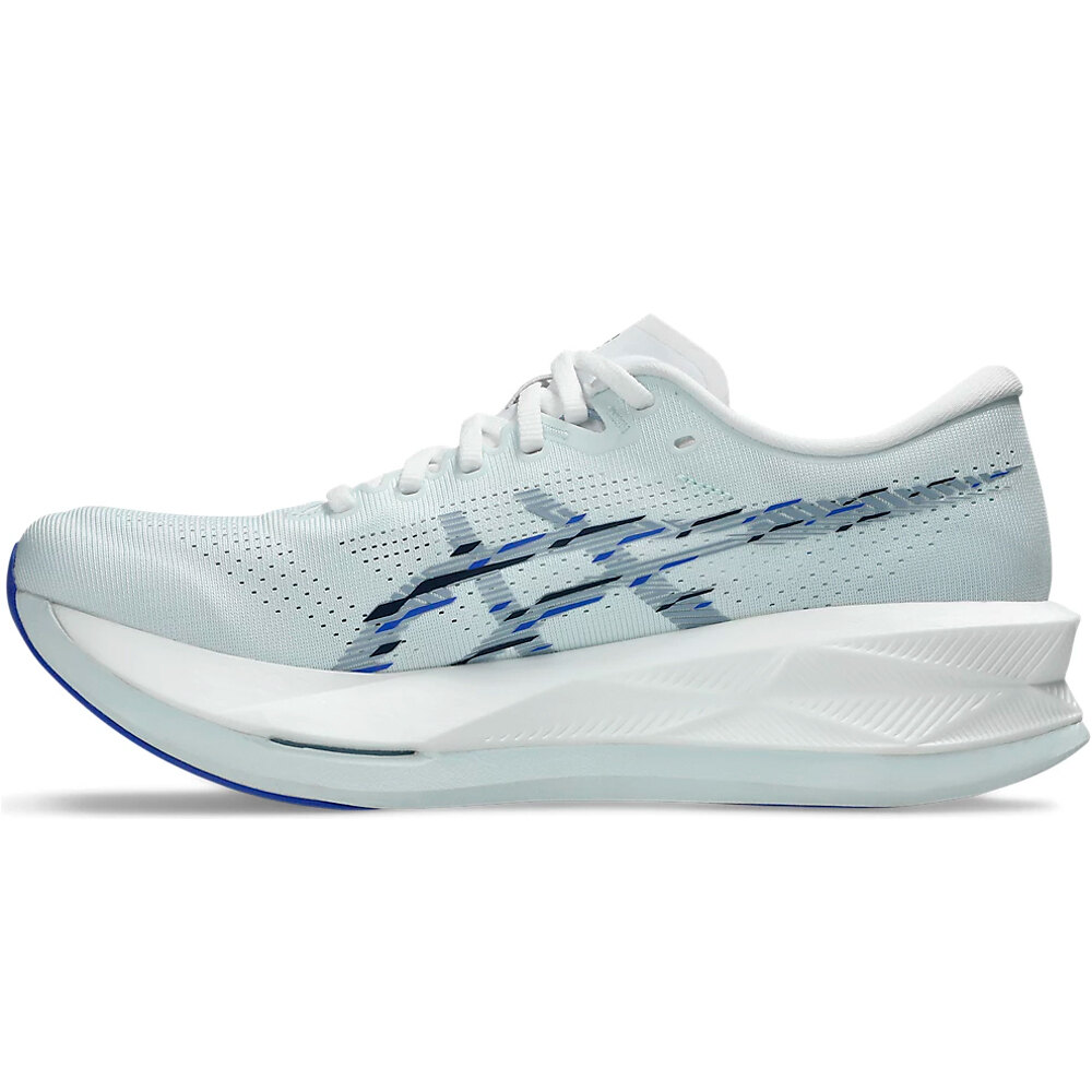 Asics zapatilla running hombre SONICBLAST puntera