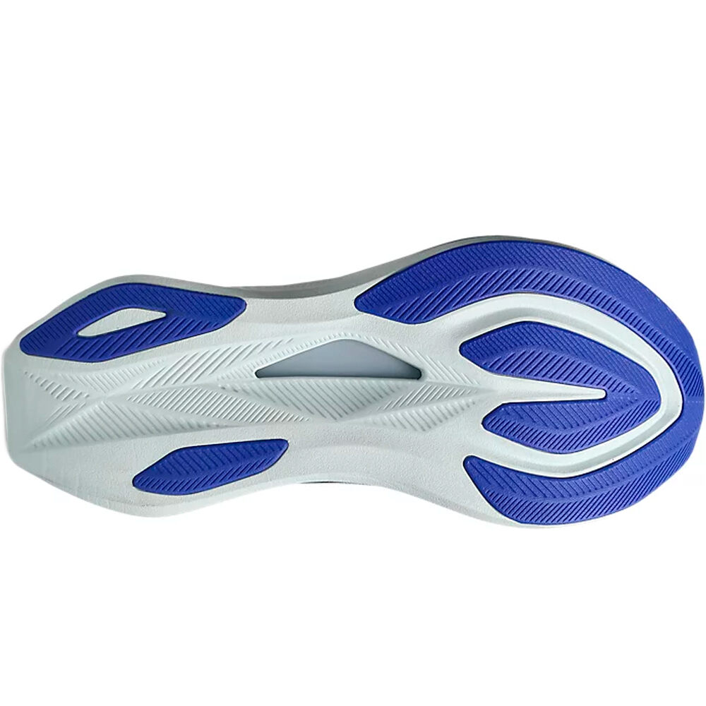 Asics zapatilla running hombre SONICBLAST vista superior