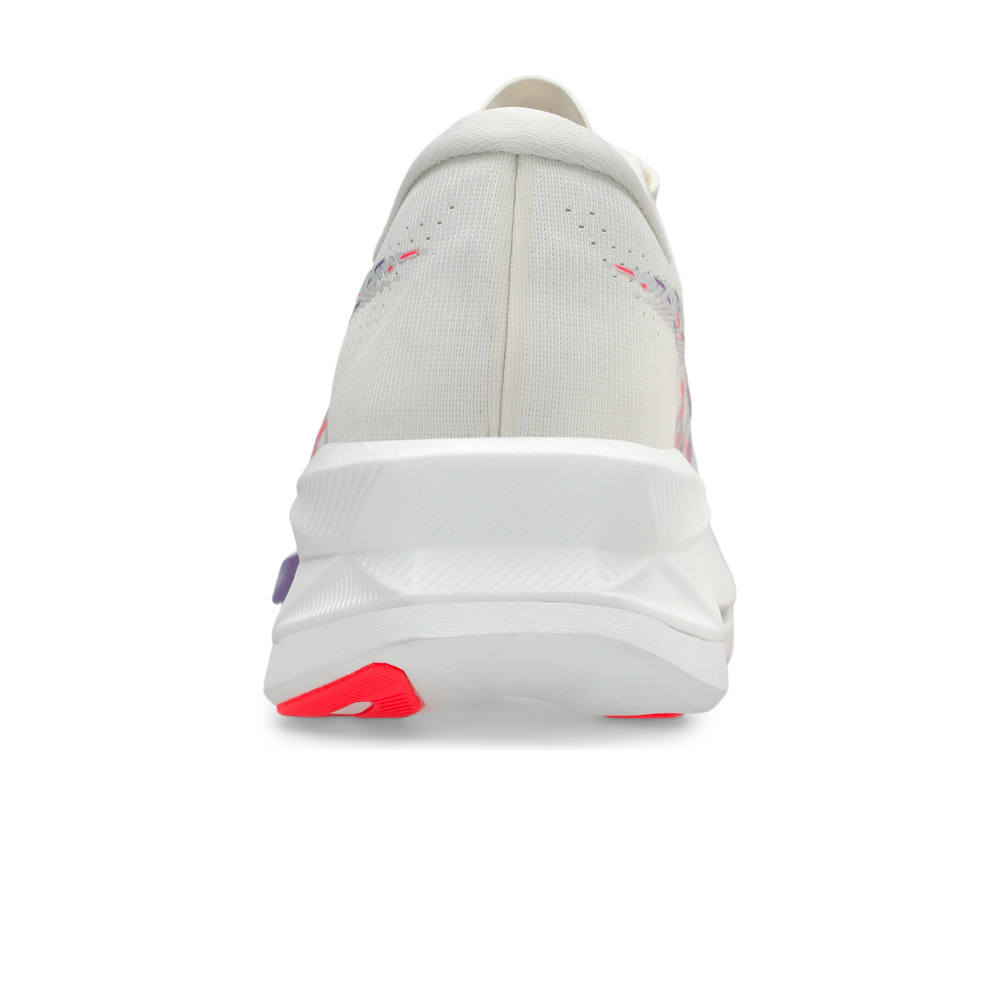 Asics zapatilla running hombre SONICBLAST vista trasera