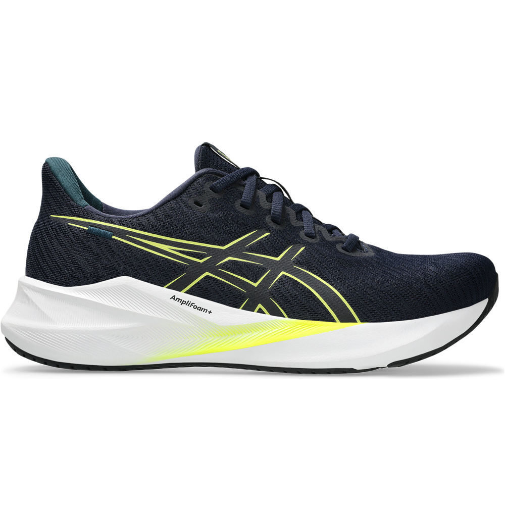 Asics zapatilla running hombre VERSABLAST 4 lateral exterior