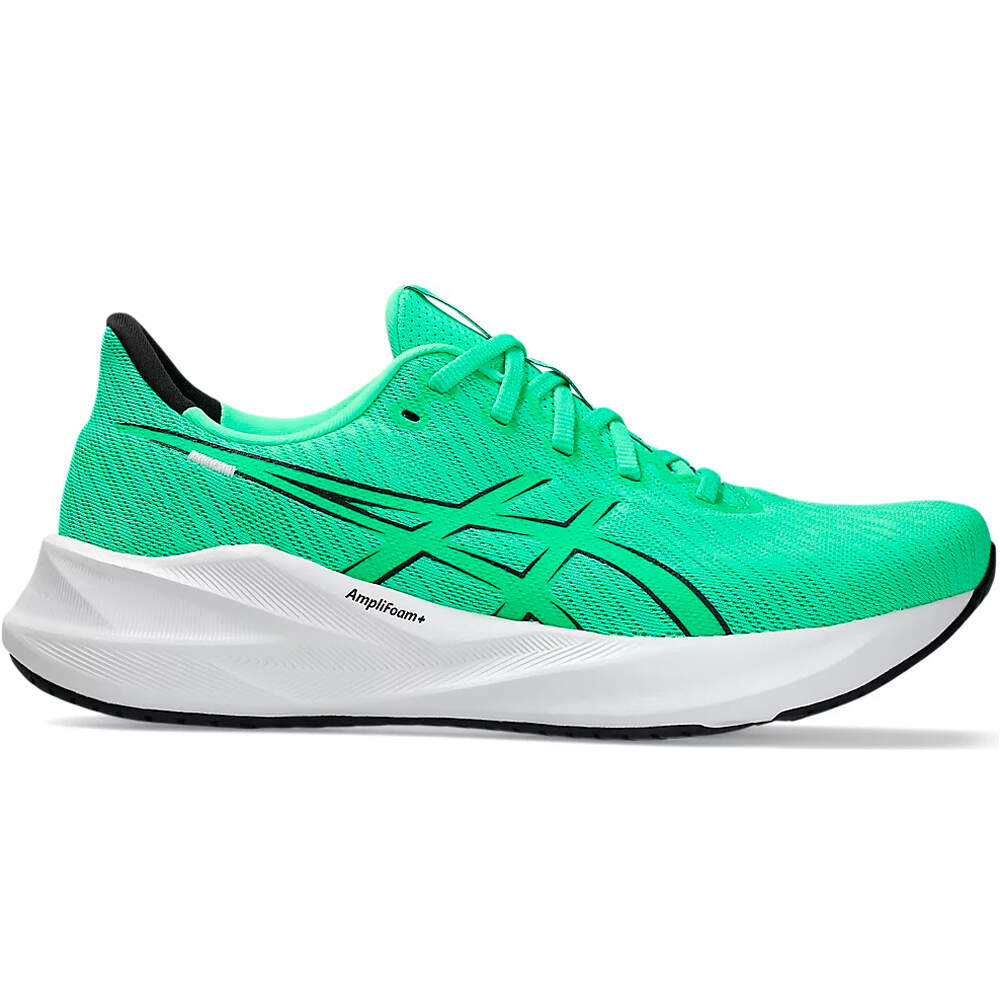 Asics zapatilla running hombre VERSABLAST 4 lateral exterior