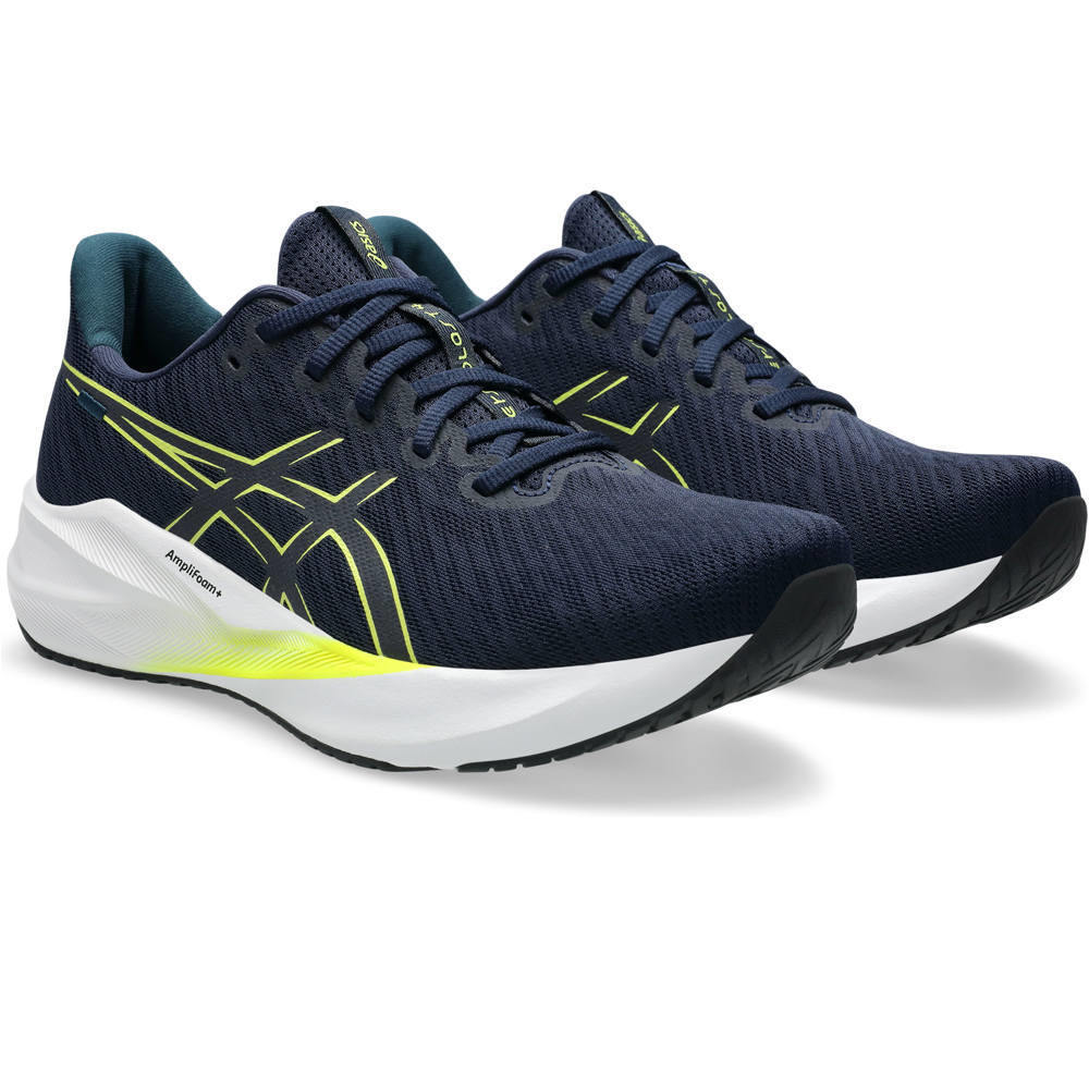 Asics zapatilla running hombre VERSABLAST 4 lateral interior