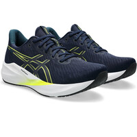 Asics zapatilla running hombre VERSABLAST 4 lateral interior