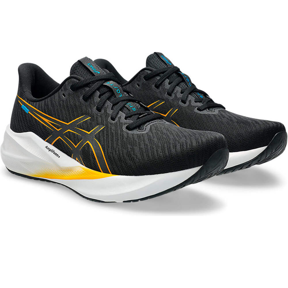Asics zapatilla running hombre VERSABLAST 4 lateral interior