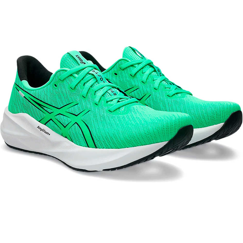 Asics zapatilla running hombre VERSABLAST 4 lateral interior