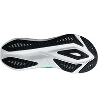 Asics zapatilla running hombre VERSABLAST 4 vista superior