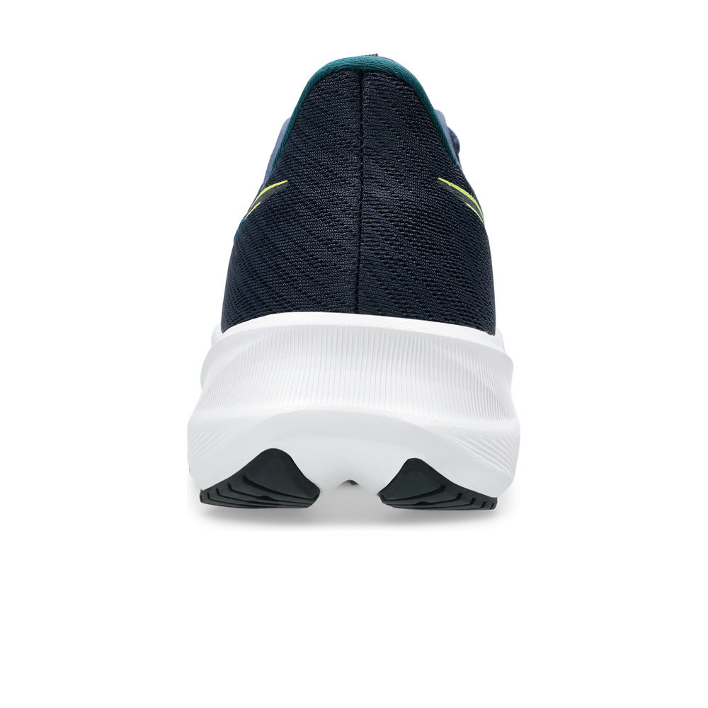 Asics zapatilla running hombre VERSABLAST 4 vista trasera