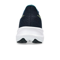 Asics zapatilla running hombre VERSABLAST 4 vista trasera