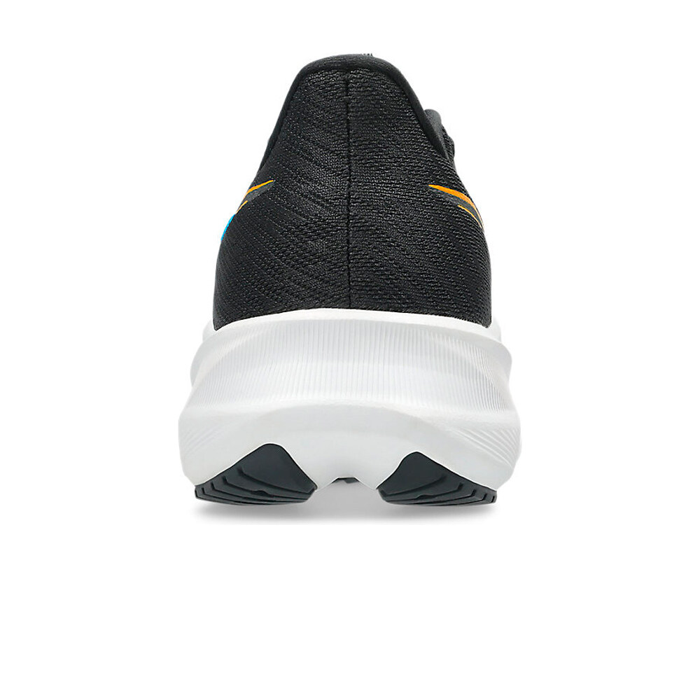 Asics zapatilla running hombre VERSABLAST 4 vista trasera