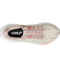 Asics zapatilla running mujer DYNABLAST 5 05